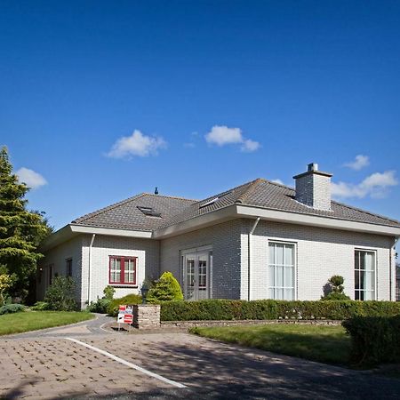 Bed and Breakfast Njoy-Uithof Den Haag Exterior foto